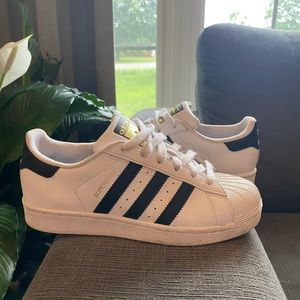 Adidas Superstar Shoes